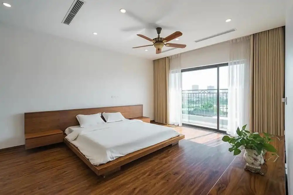 Au co Apartment Duplex 3 BR