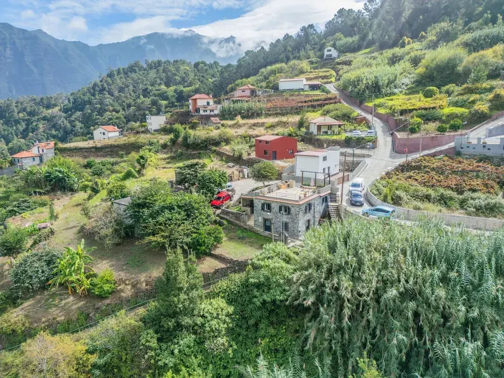 Valley s Refuge by Madeira Sun Travel