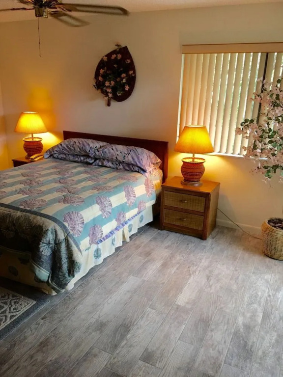 Sea Woods 2bdrm Villa 4350