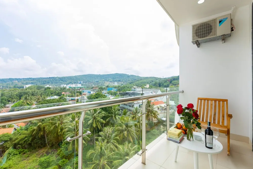 Phú Quốc Hotel
