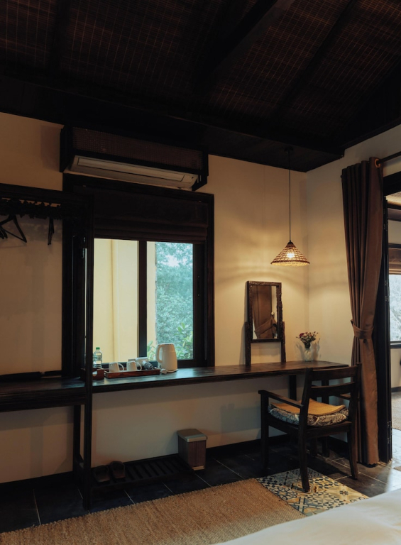 Trang An Ninh Binh Rustic Hideaway