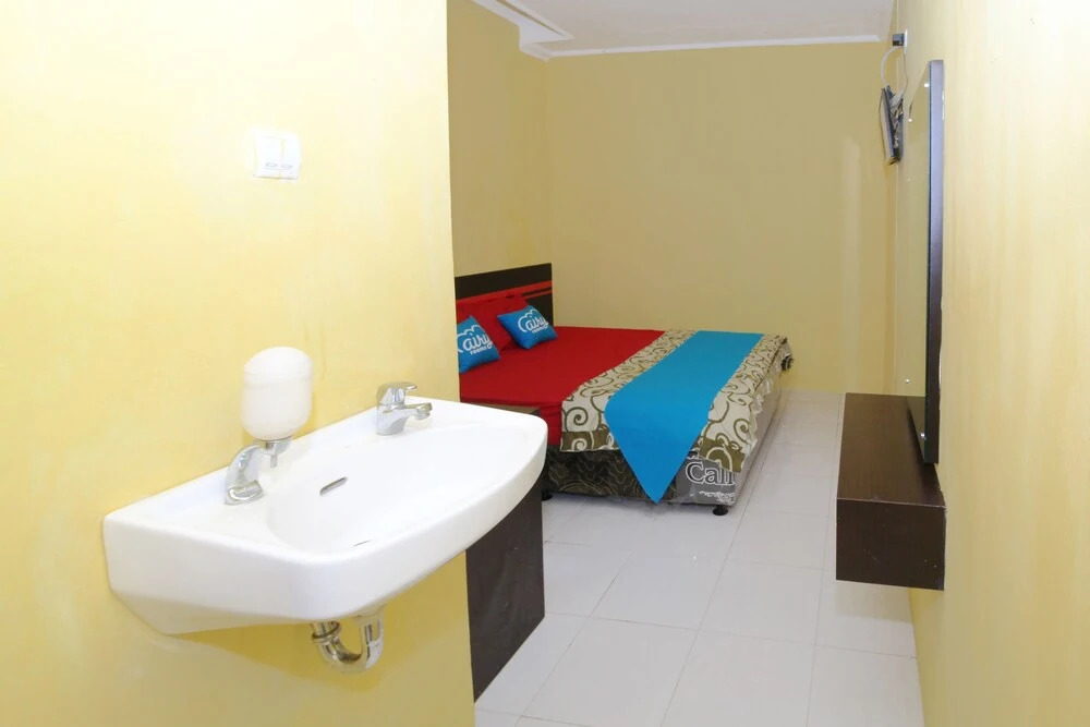 Airy Eco Umbulharjo Golo 35 Yogyakarta