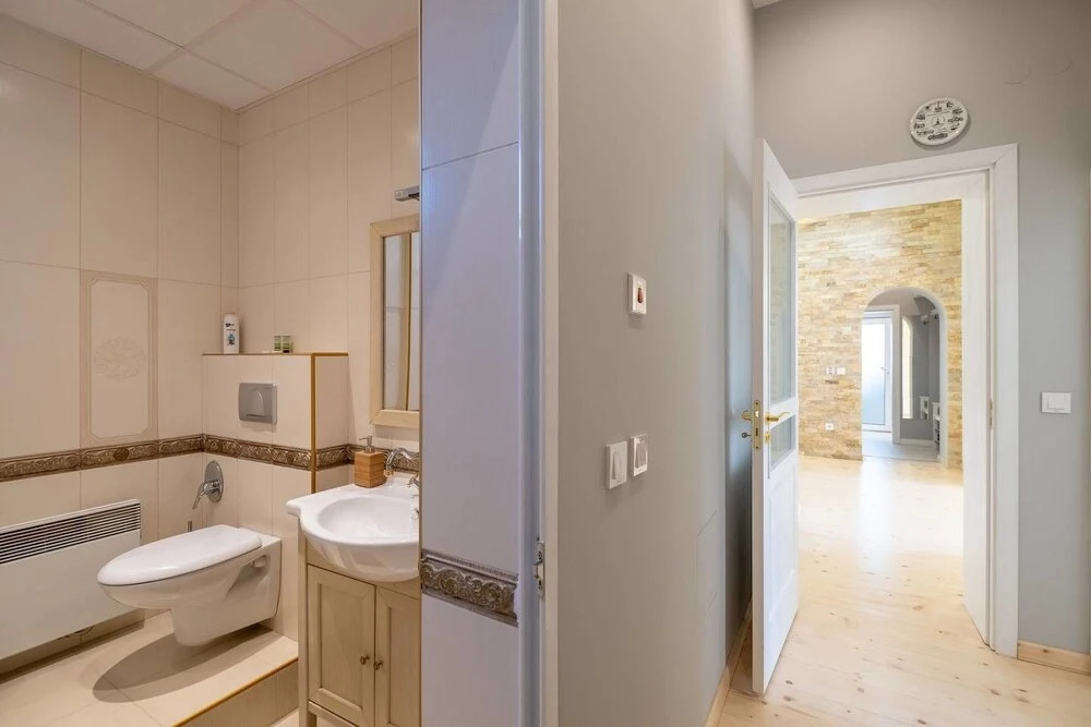 FM Deluxe 2-BDR Apartment - Fantastic Stay