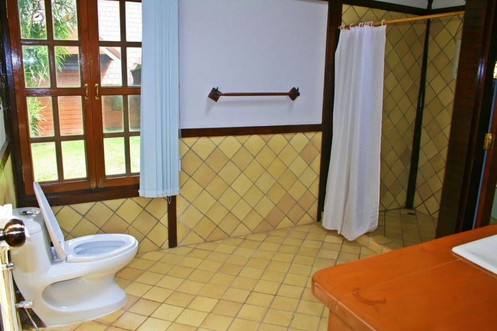 Phu Ing Fah Resort
