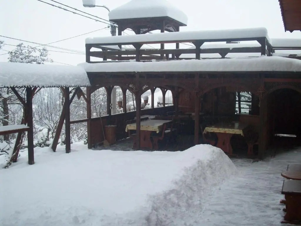 Cabana Bavaria
