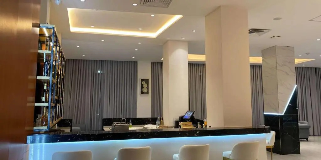 AXIL HÔTEL