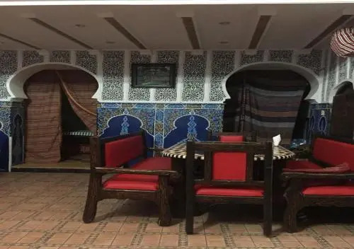 Dar el Khzana
