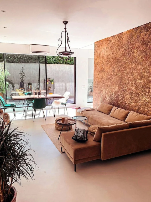 Lovely Appartment With a big Terrace in the Heart of Lugano