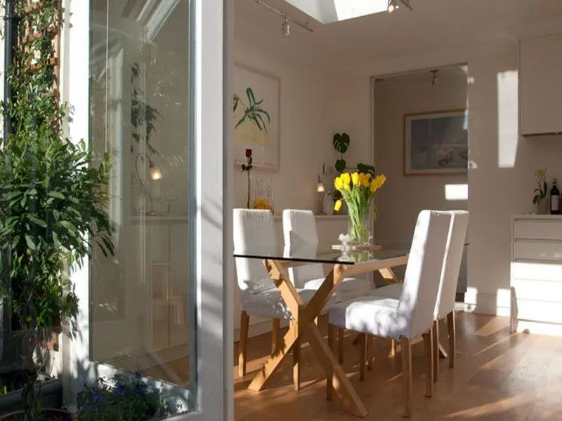Veeve  Russell Square Premiere London Address 2 Bedroom With Terrace