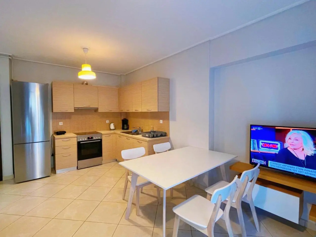 WSD Muse Lux Cozy 2BD Apt with City View Balcony