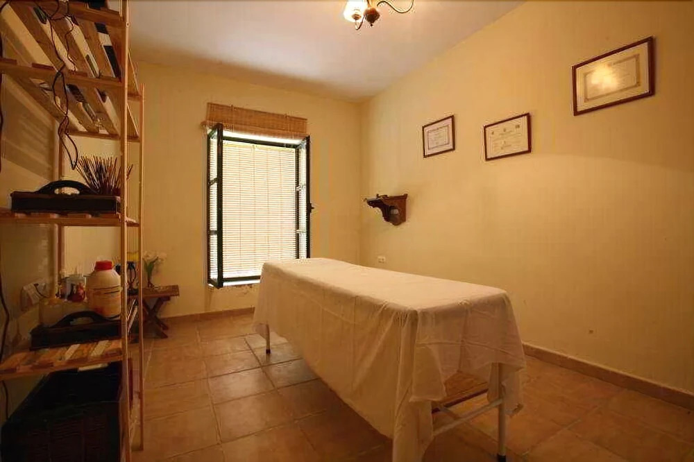 Hotel Andalou