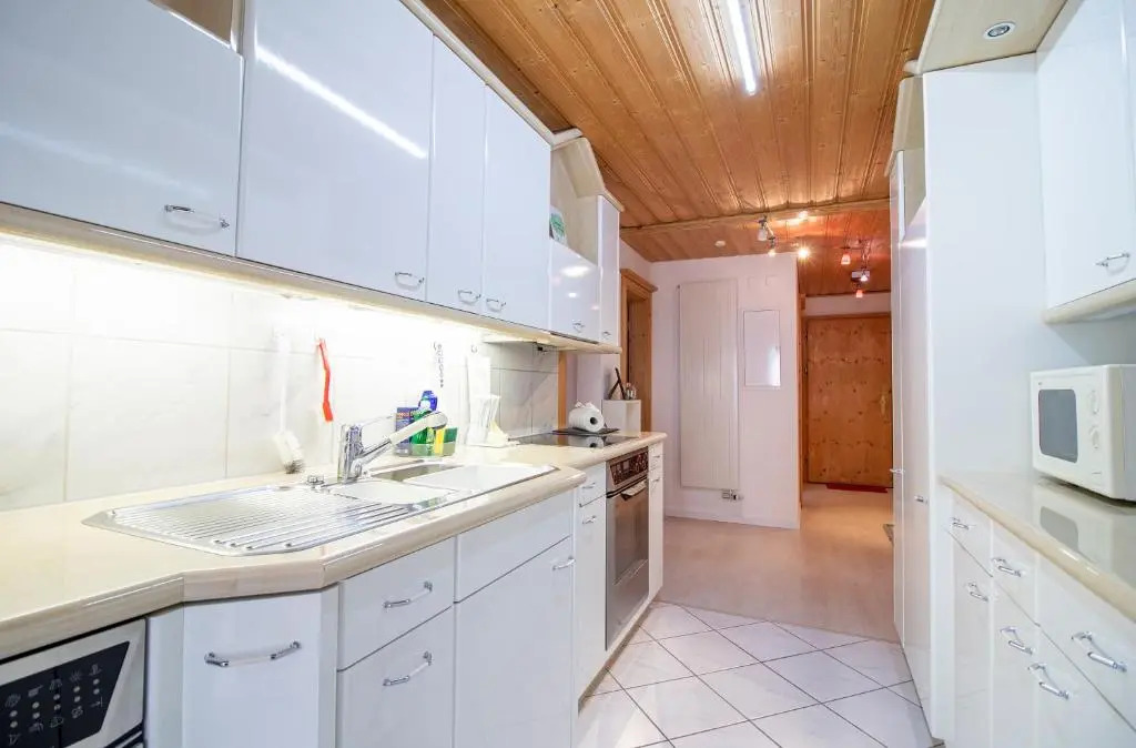 Haus Padrun, Apartment nr.8