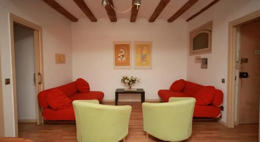 Apartments Esparteria Born