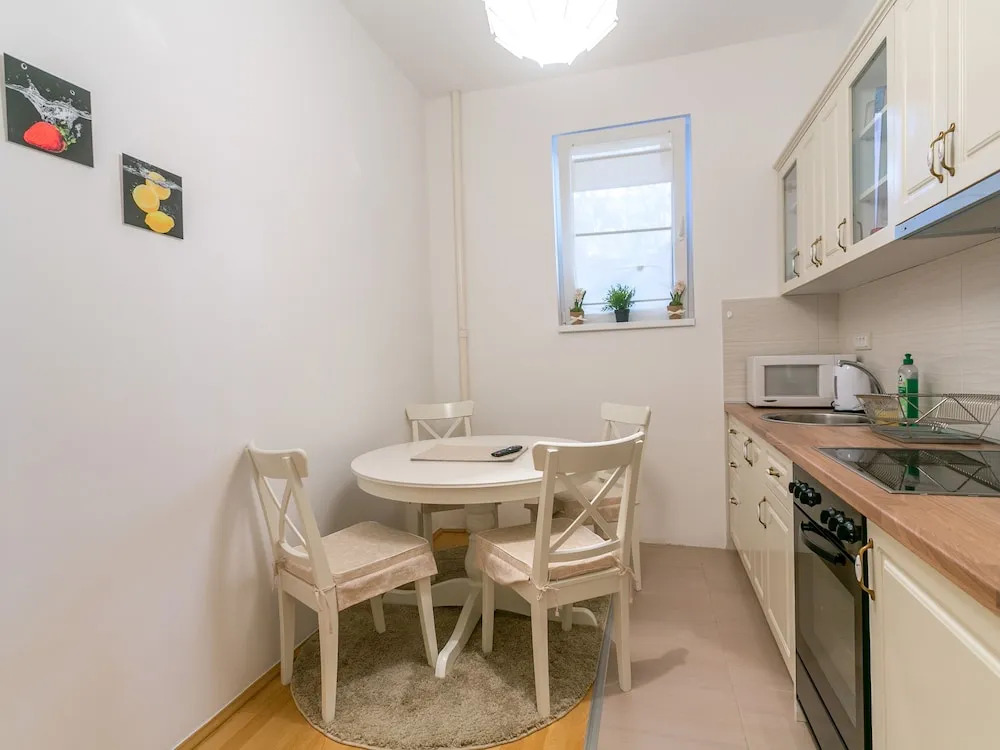 Apartment Dositejeva