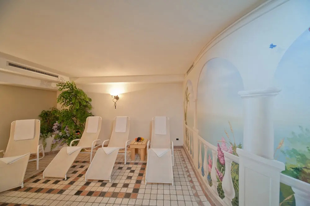 Hotel Tubris & Appartements - Residence Tubris