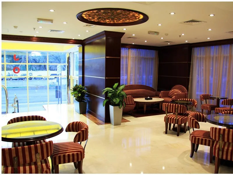 Trianon Hotel