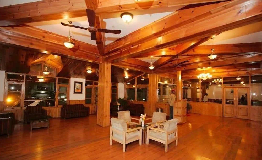 JJ by VIVAAN RESORTS Kullu
