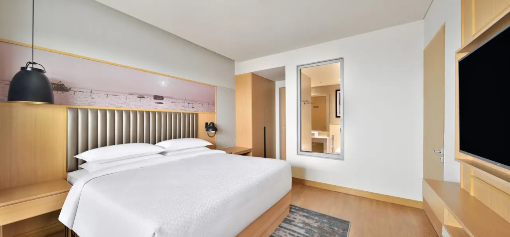 Courtyard By Marriott Kochi Infopark