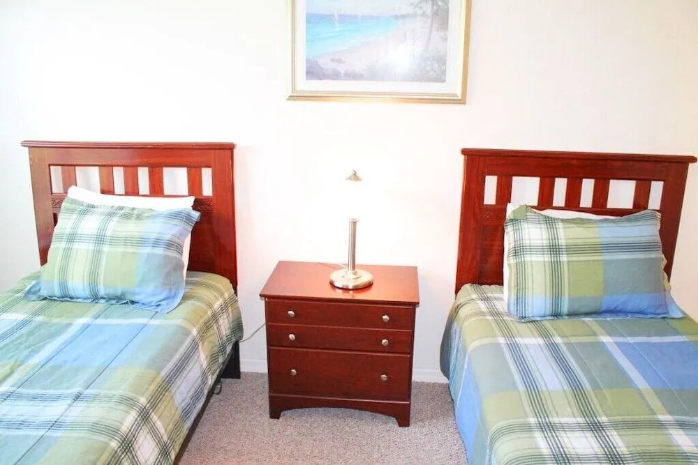 Santa Maria Holiday Home