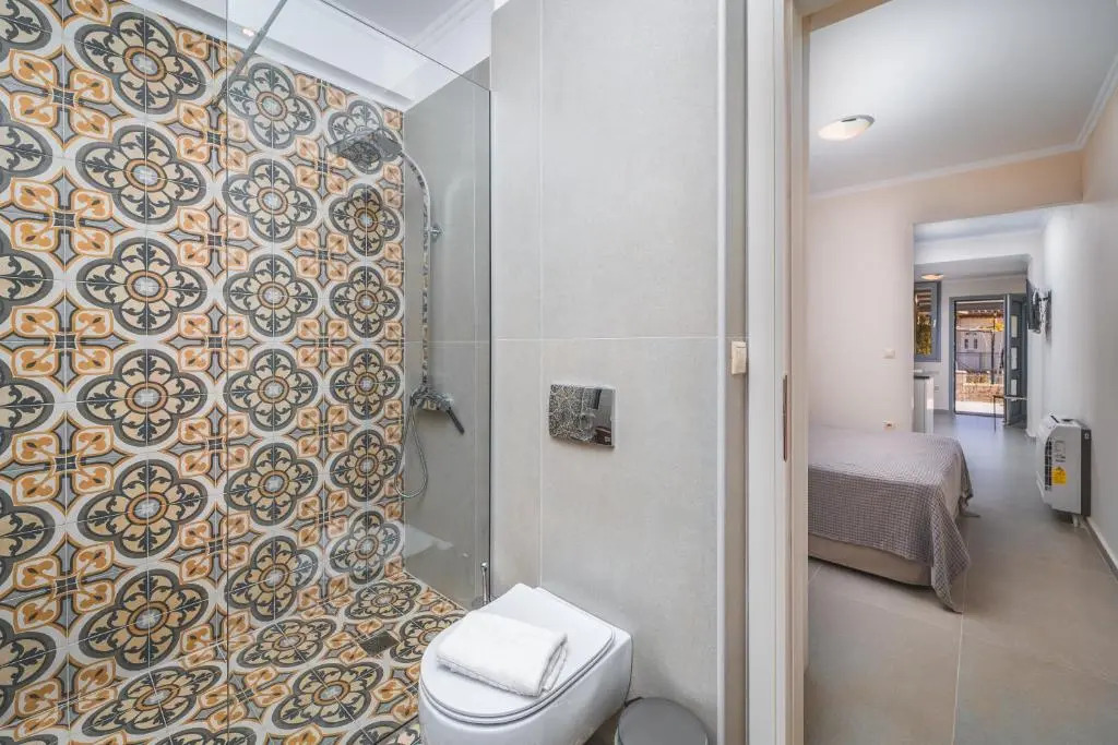 Asteria Apartments