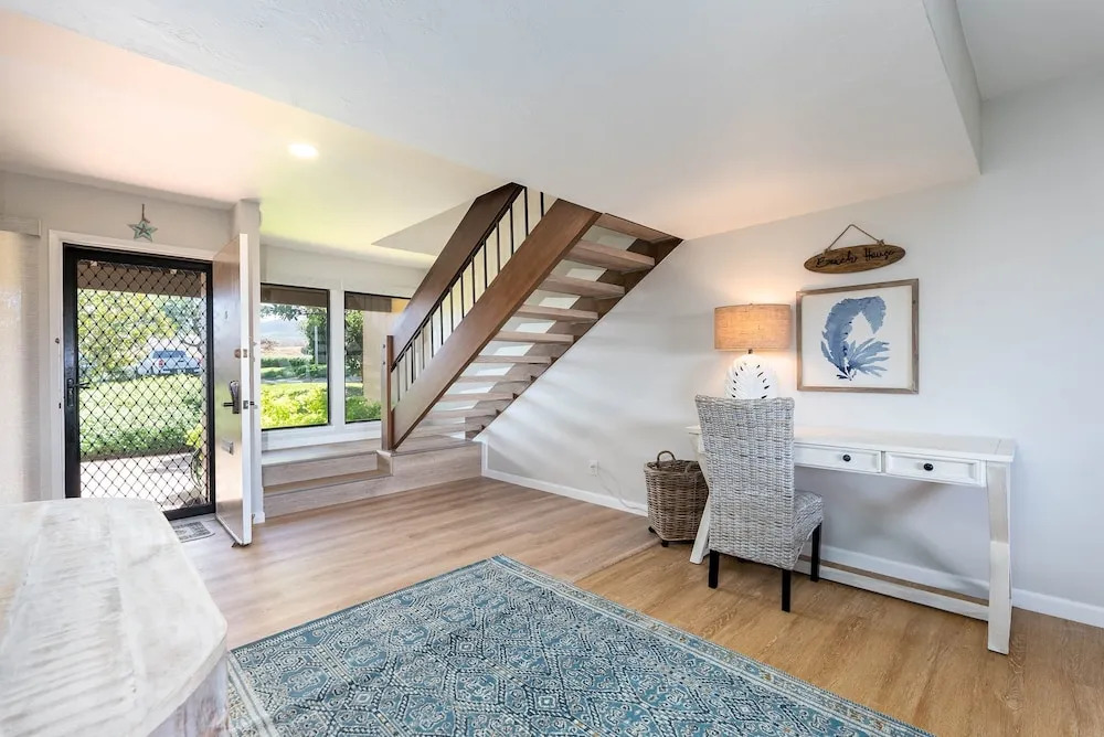 Kaanapali Plantation 3 bedroom 2.5 baths OceanView 3 Condo by RedAwning