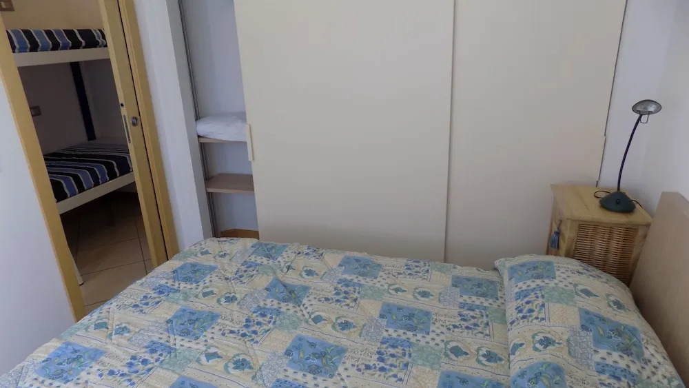 Apartment on the First Floor