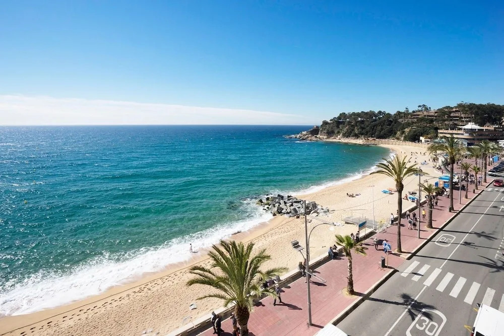 Apartamento Vivalidays Garbi