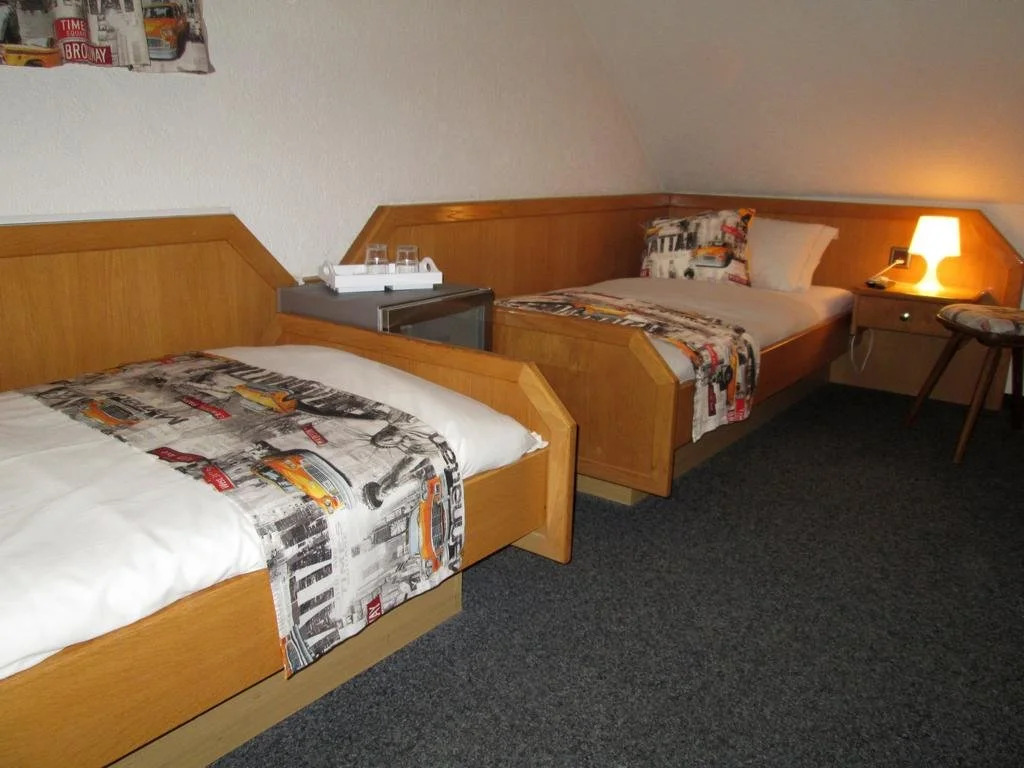 Hotel Landhaus