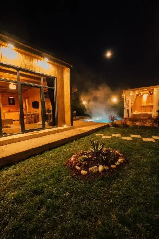 Kurucesme Tiny House