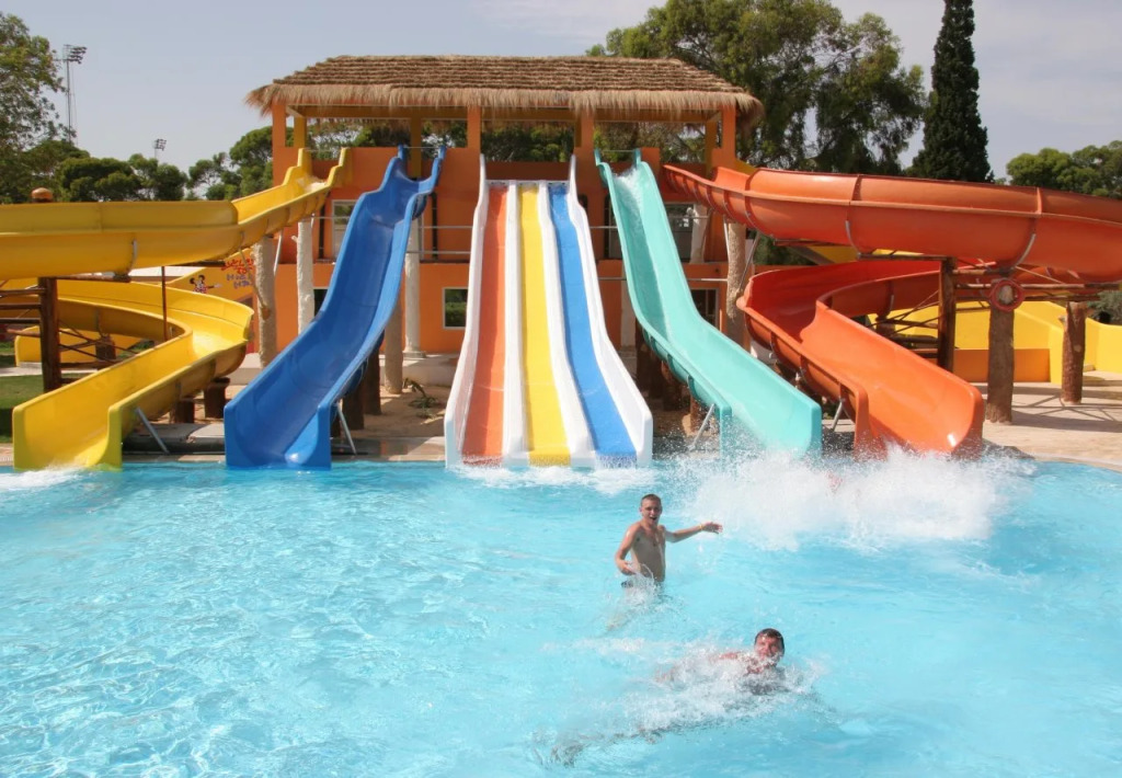 Caribbean World Nabeul