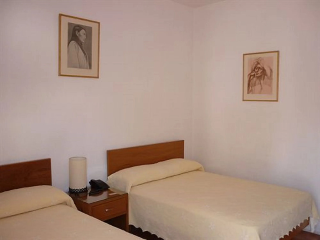 Hotel Arana Tonalá