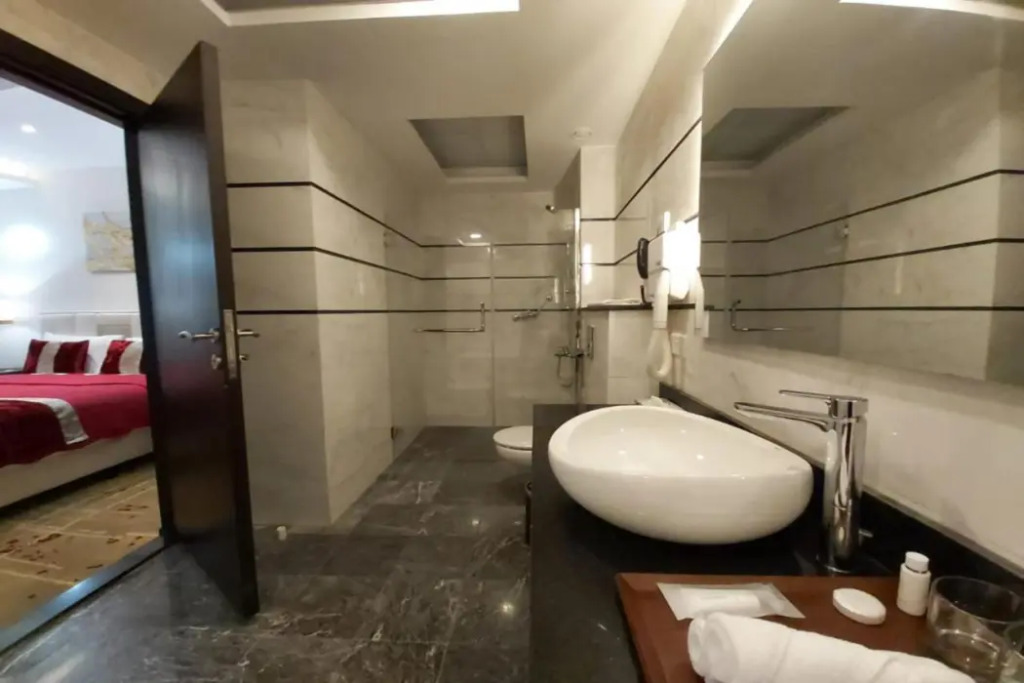 Basrah International Airport Hotel