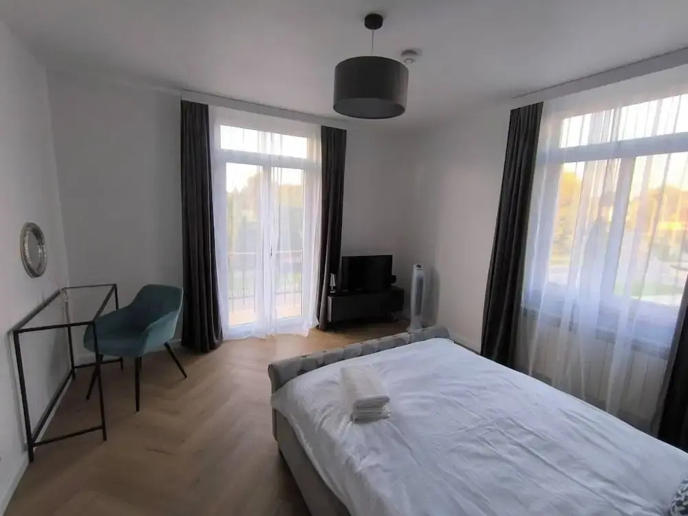 Brama Lwowska Apartamenty bramalwowskapl