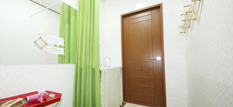 Gongcheonpo Olle Guesthouse