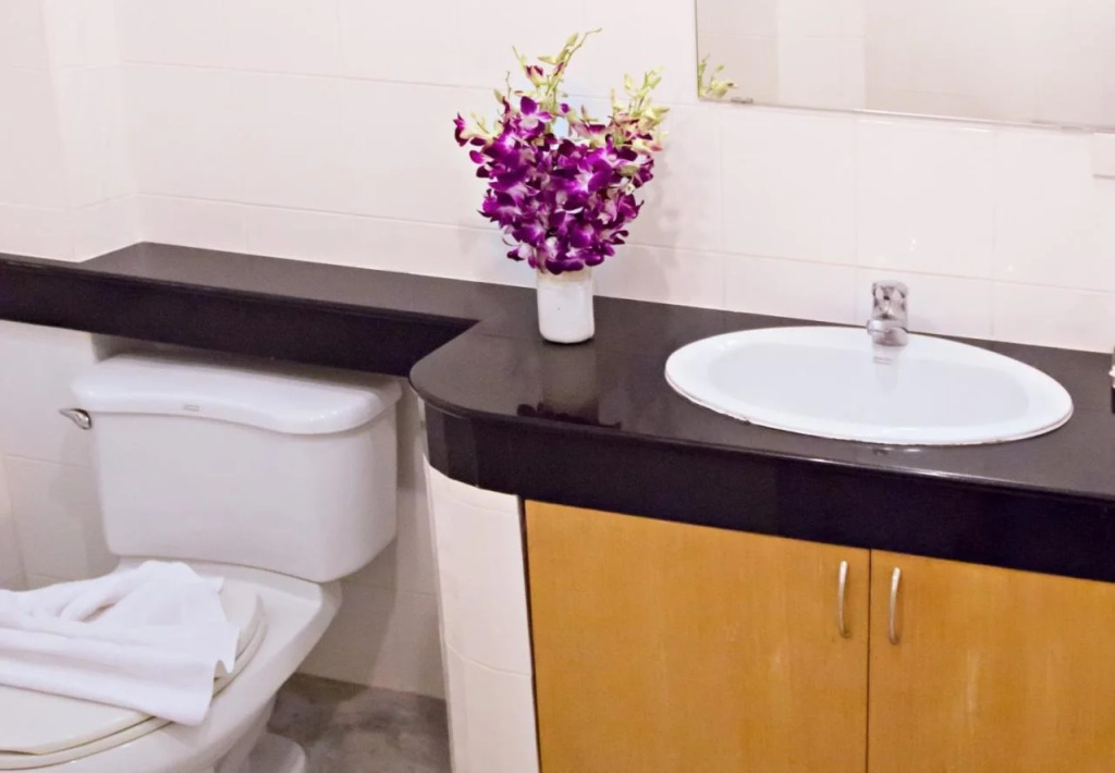 Mosaik Apartment