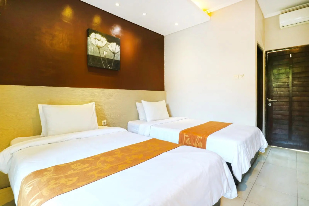 Lembayung Sari Homestay