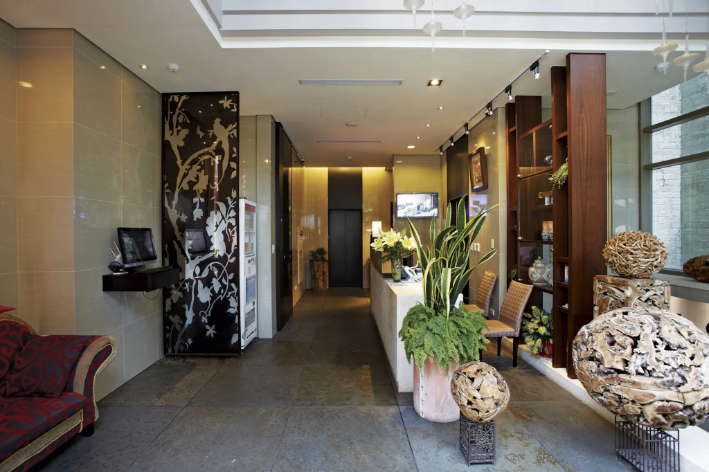 Micasa Hotel