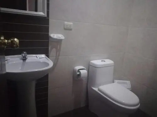 Hotel Kallma Adventures