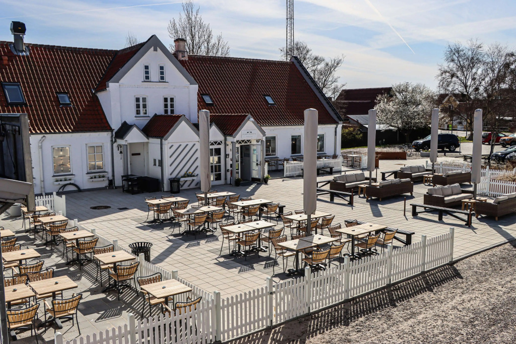 Aalbæk Badehotel