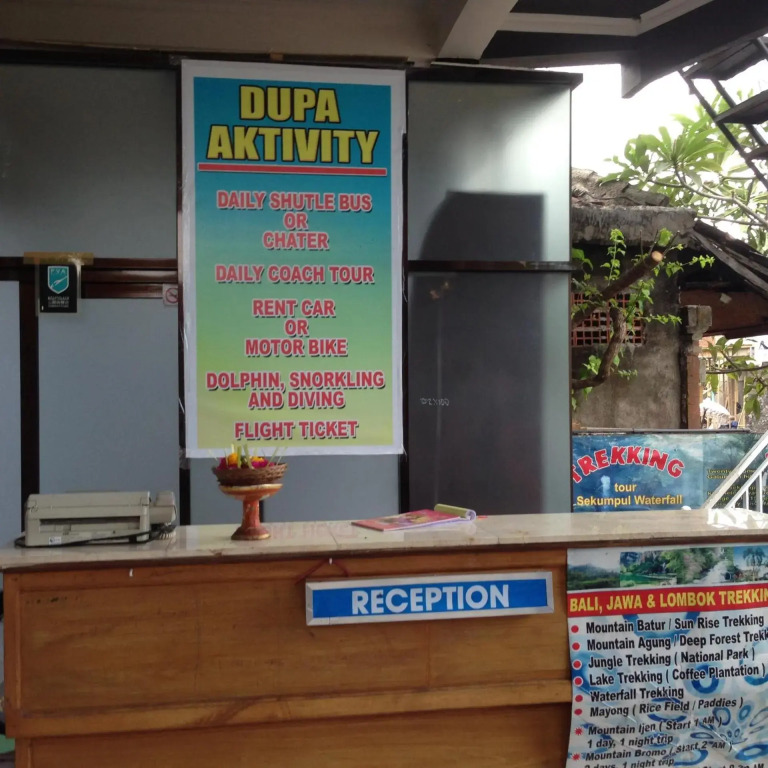Hotel Dupa