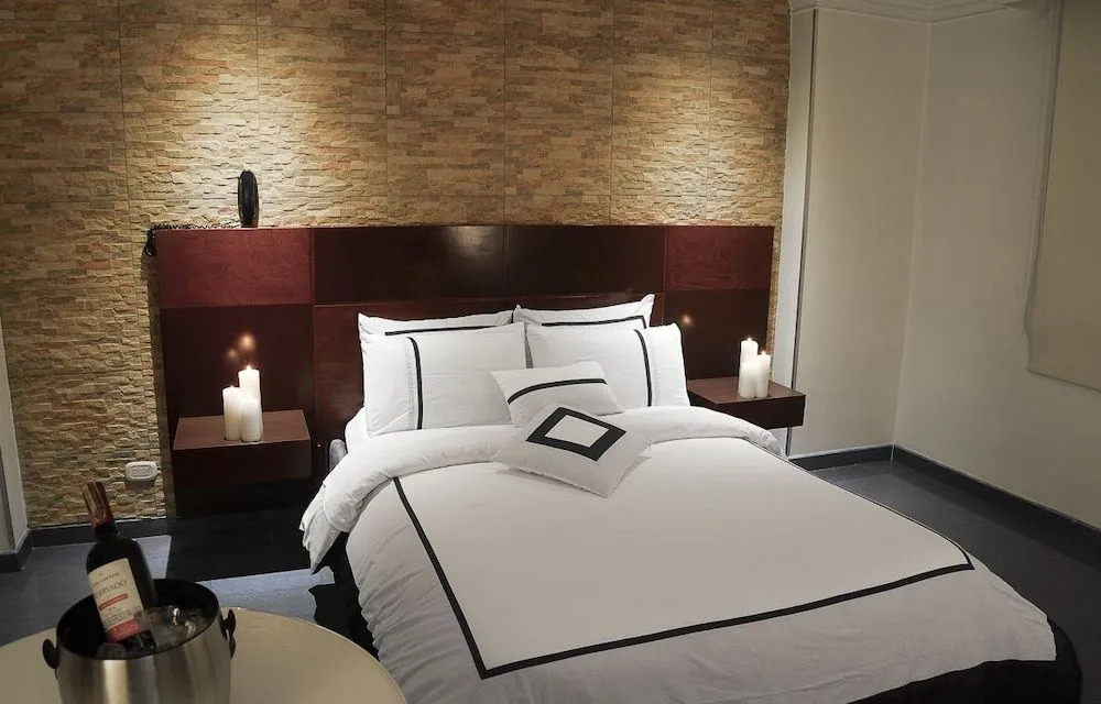 Lavid Hotel Palacio Real