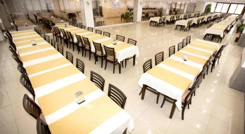 Resmina Hotel