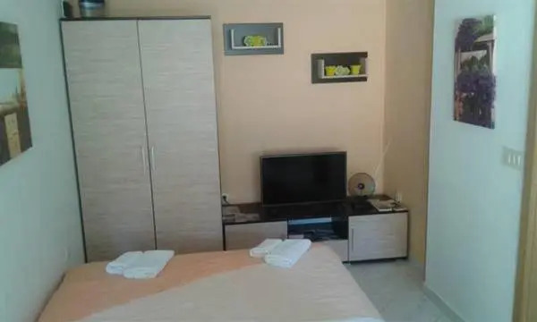 Apartman Crnčević