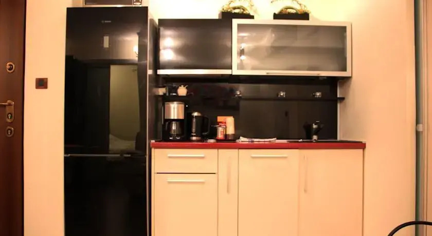 Apartment Gloria Luxury