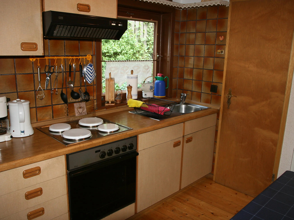 Holiday Home Clobes by Interhome