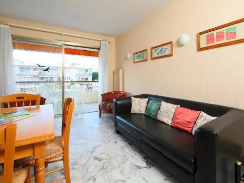 Apartment Résidences Fleuries