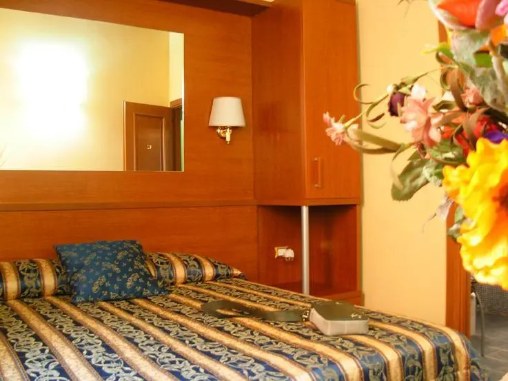 BB Il Re Alla Reginella Guest House