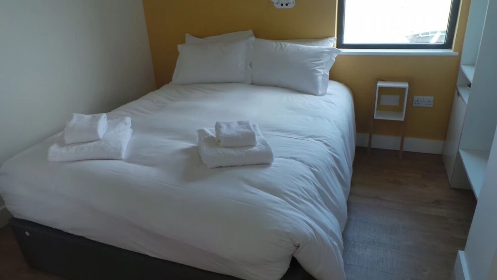 Highland - 2 Bed Luxury Apartment