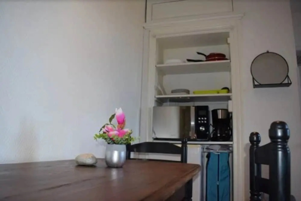Le Studio d'Isa