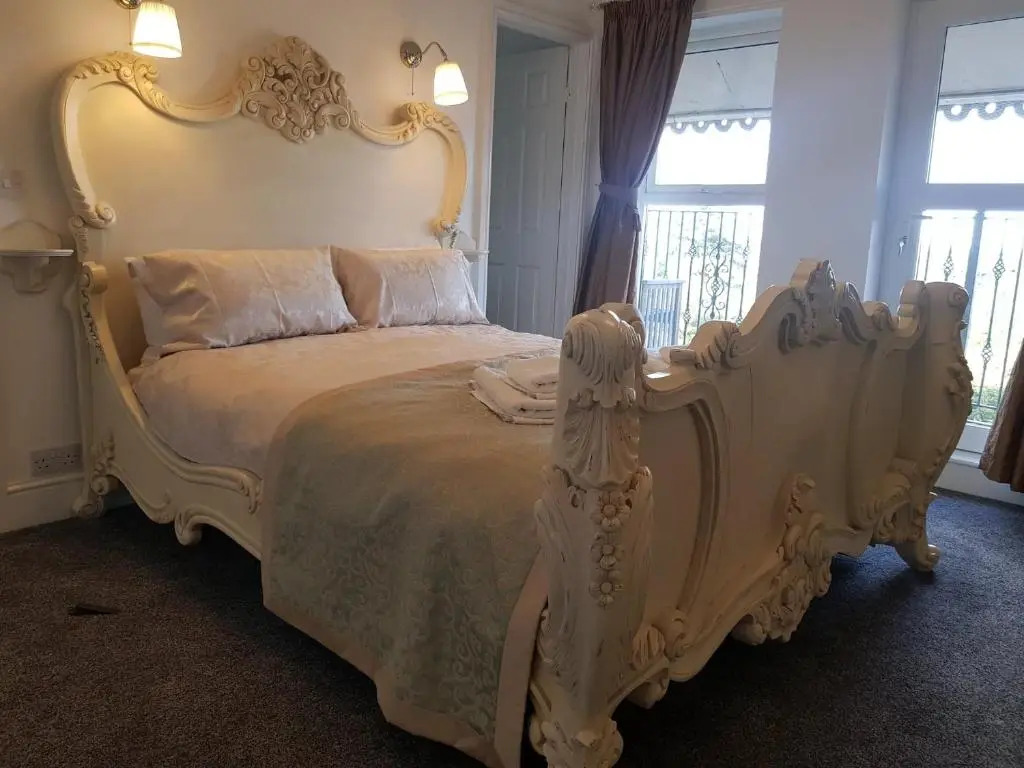 The Skegness Hotel